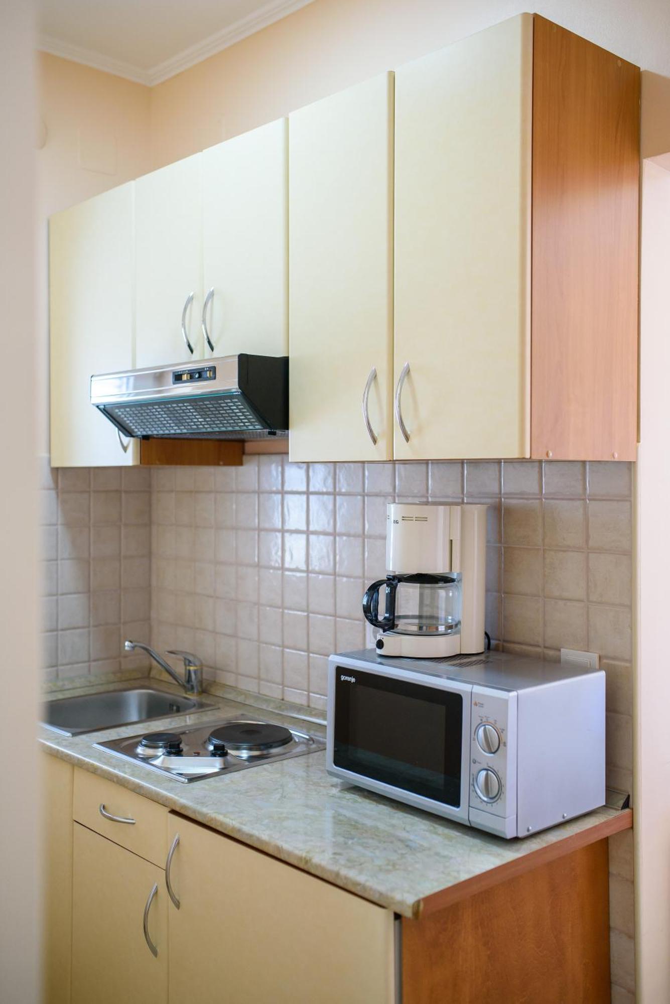 Vila Curic Dubrovnik Bagian luar foto