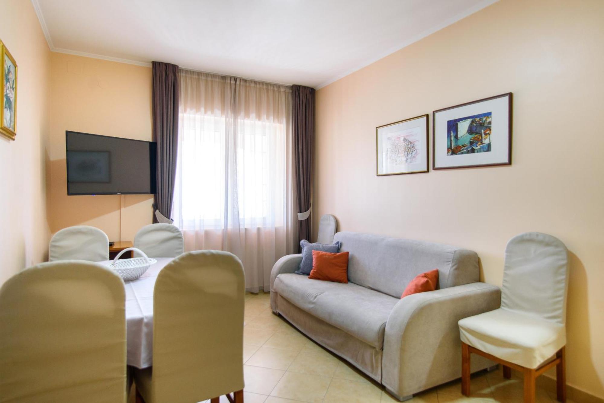 Vila Curic Dubrovnik Bagian luar foto