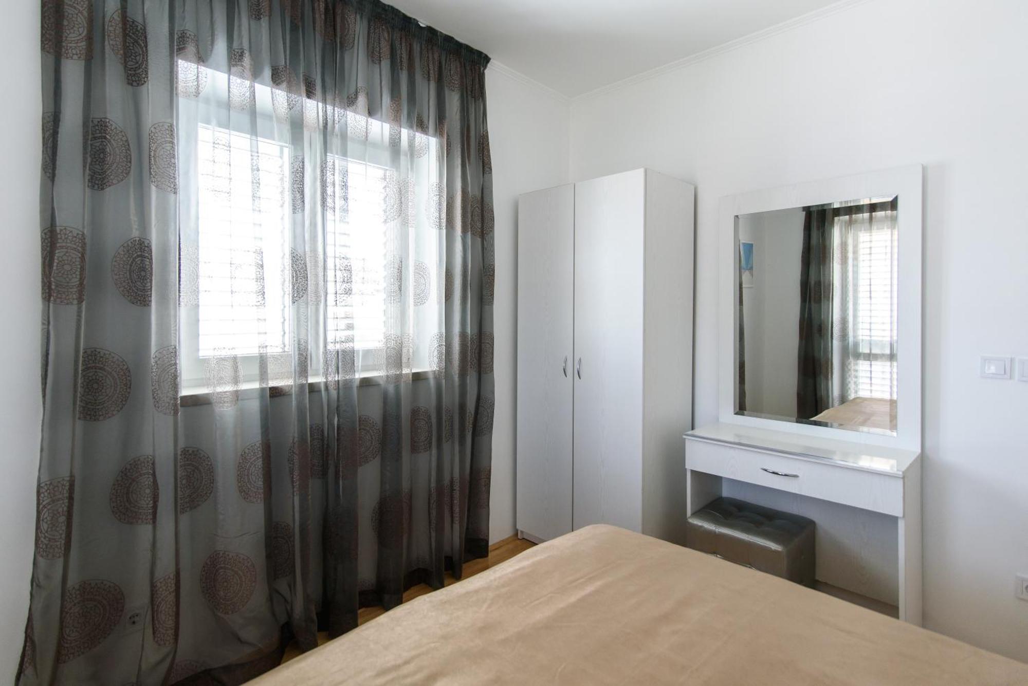 Vila Curic Dubrovnik Bagian luar foto