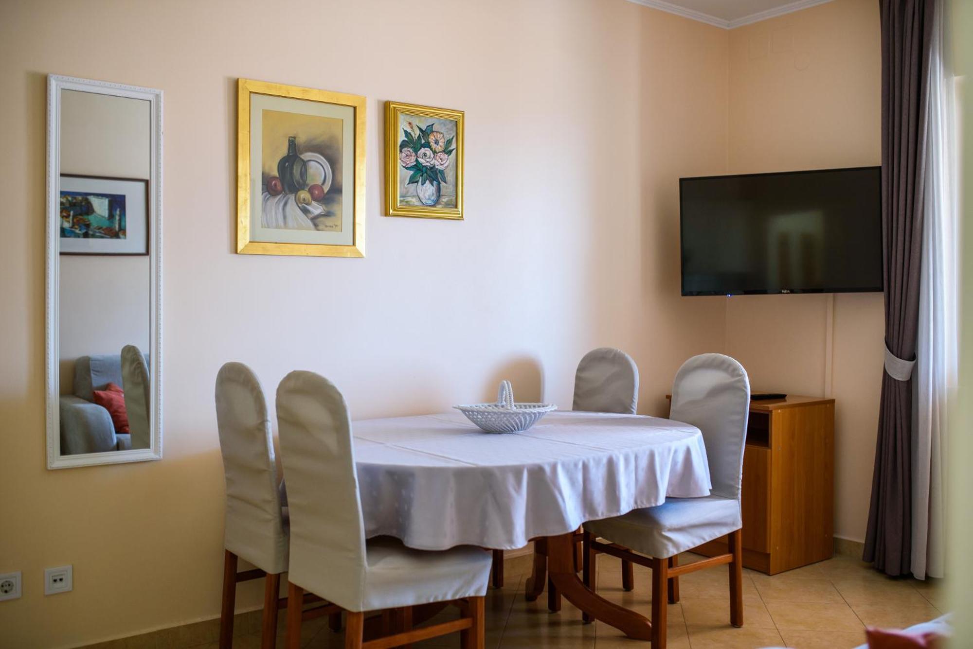 Vila Curic Dubrovnik Bagian luar foto